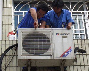 海城空调维修售后服务中心