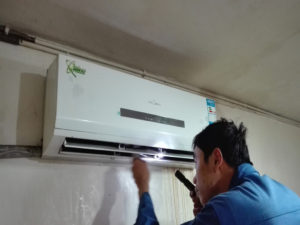 海城格力空调电话是多少