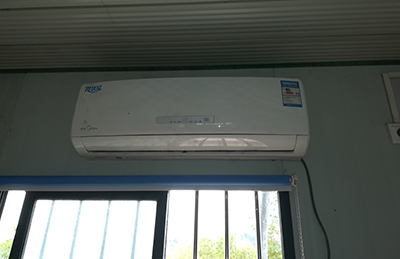 海城空调维修在哪里找