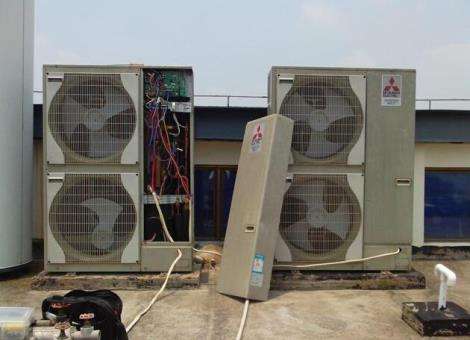 海城空调维修电话号码多少