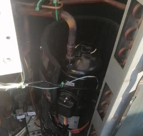 海城维修变频空调电话在哪里找