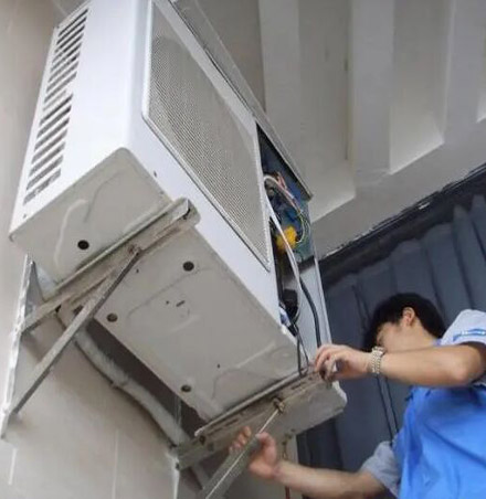 海城24小时空调维修热线