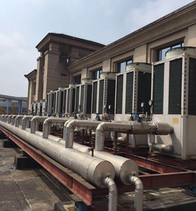 海城多联机维修 海城中央空调维修