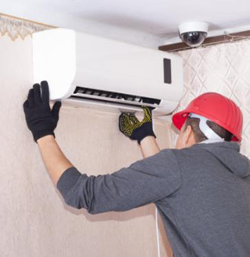 海城空调内机噪音大