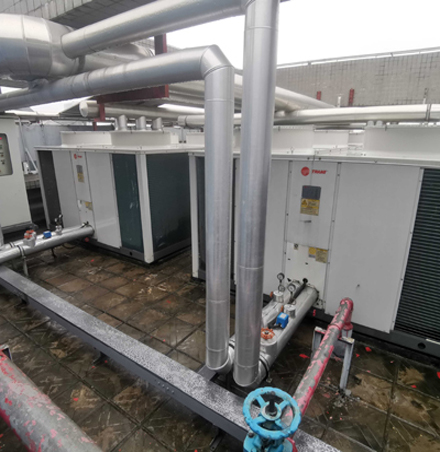 海城附近中央空调维修 海城上门中央空调维修