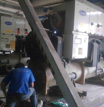 海城冰箱维修 海城制冷设备维修